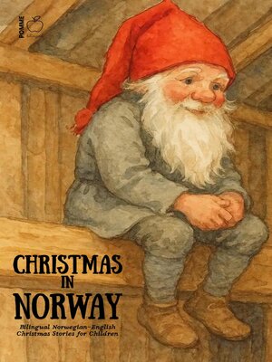 cover image of Christmas in Norway